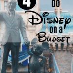 disneyland on a budget pin for pinterest 1