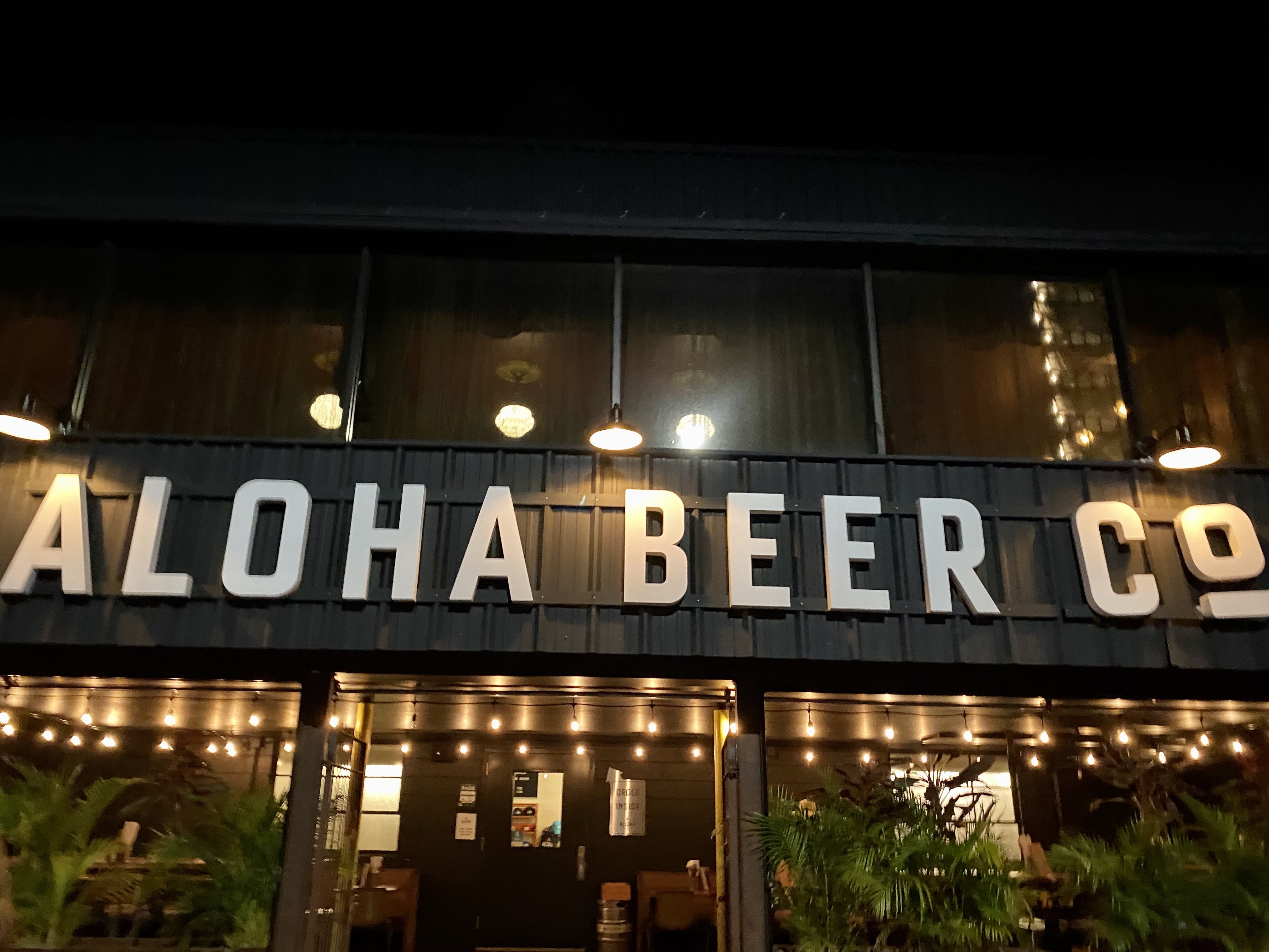 oahu brewery tours